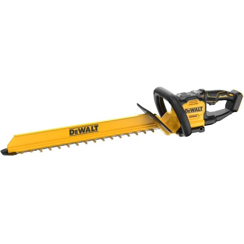 Schnäppchen DeWALT DCMHT567N-XJ Akku-Heckenschere XR (18V/60cm/ohne Akku)