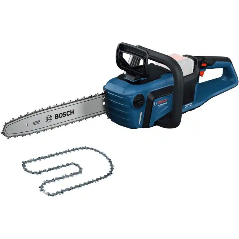 Super-Preis BOSCH PROFESSIONAL GKE18V-40 Akku-Kettensäge + Ersatzkette 0615A500DT