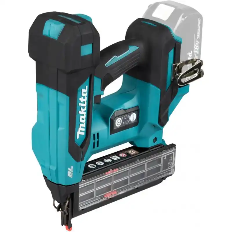Makita DBN501ZJ Akku-Stauchkopfnagler LXT 18V ohne Akku Neu