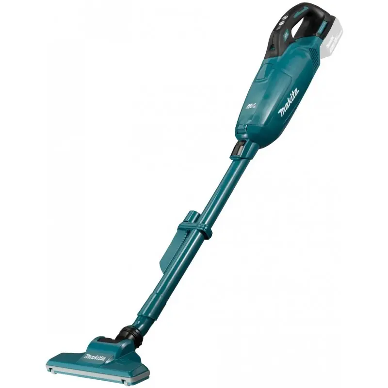 Direkt Vom Hersteller Makita DCL285FZ Akku-Staubsauger LXT 18V ohne Akku