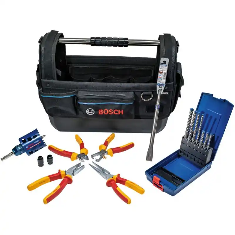 BOSCH Elektriker-Kit 061599768F Direktkauf
