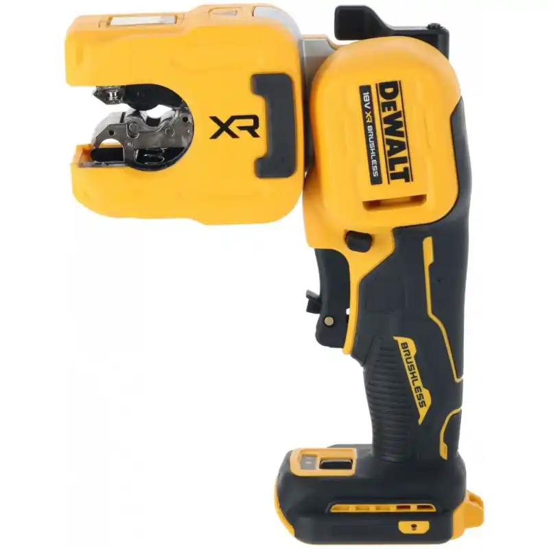 Sonderangebot DeWALT DCE154N-XJ Akku-Kupferrohrschneider XR (18V/ohne Akku)