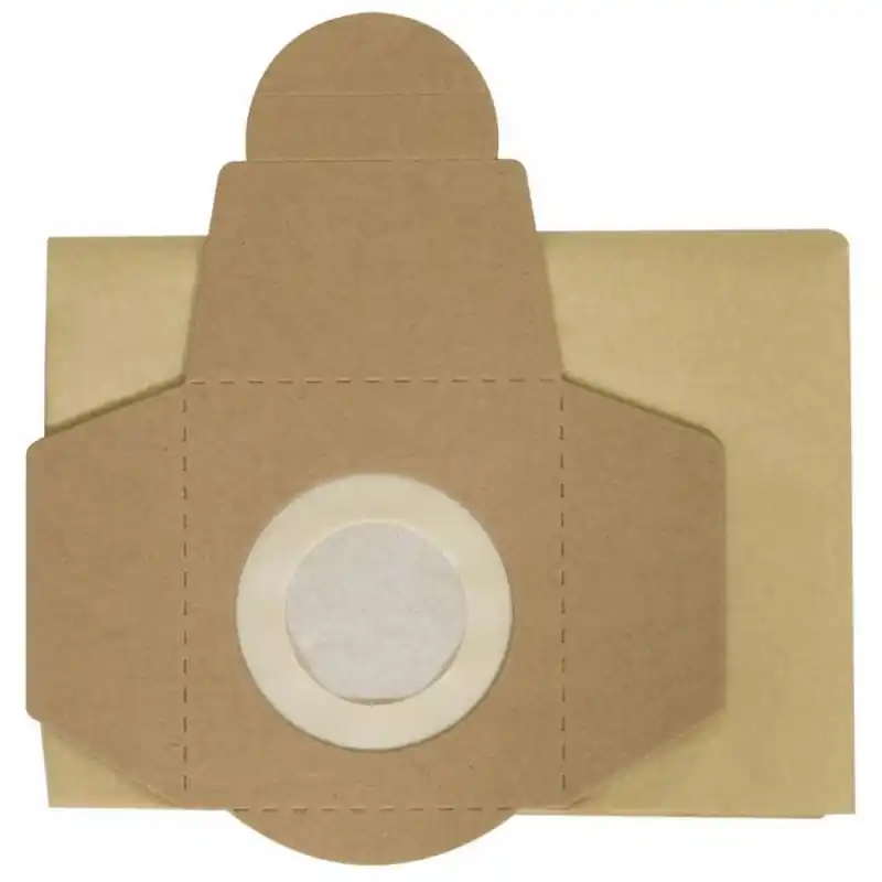 GÜDE Papierfilterbeutel 30L, 3-tlg. 16807 Top-Seller