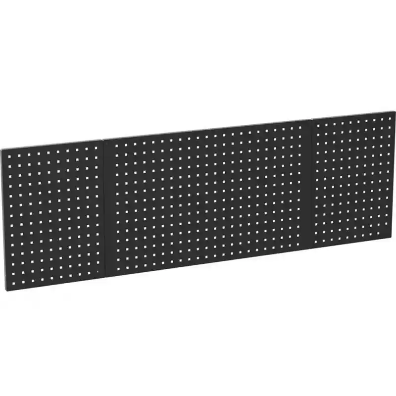GÜDE GL 1709 XL Lochwand-Set 40464 Markenprodukt
