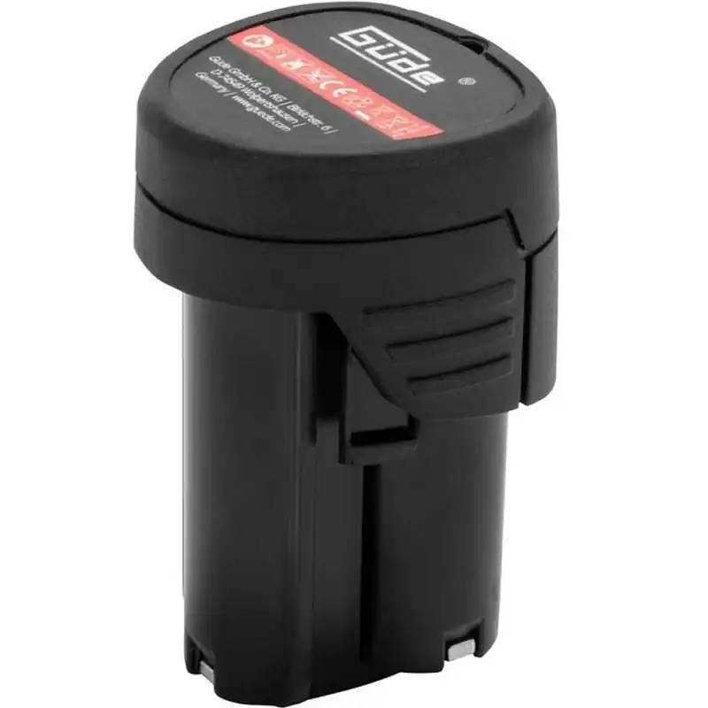 Meistverkauft GÜDE AP 12-15 Akkupack (12V/1,5Ah) 58632