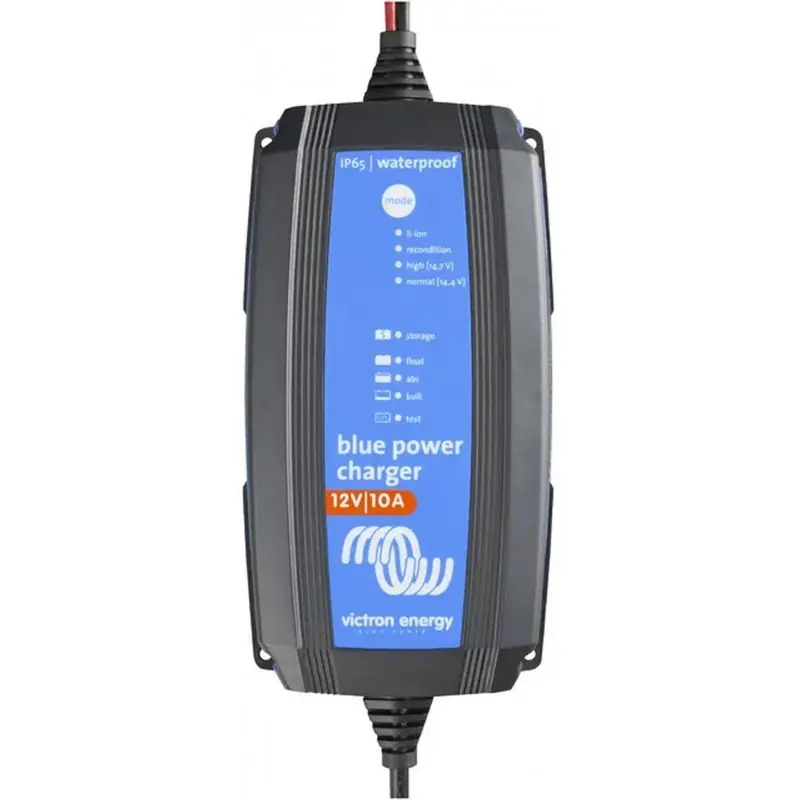 Victron Energy BlueSmart Batterieladegerät IP65 (12V/5A) BPC120535064R Neue Ware