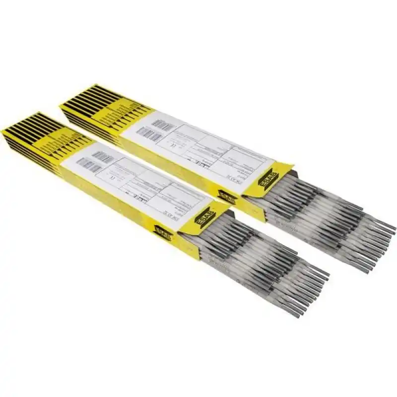 GÜDE Elektroden ESAB 2,0 300 mm 16990 Highlight