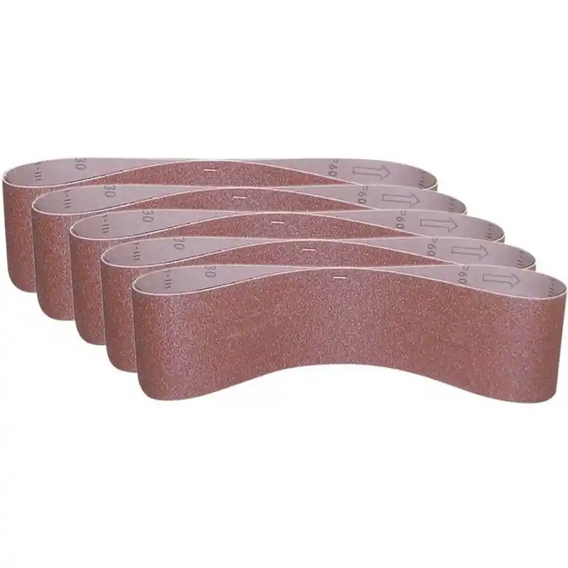 Solange Der Vorrat Reicht GÜDE Schleifband K120 SB 150x1220 mm 5 Stk. 38363