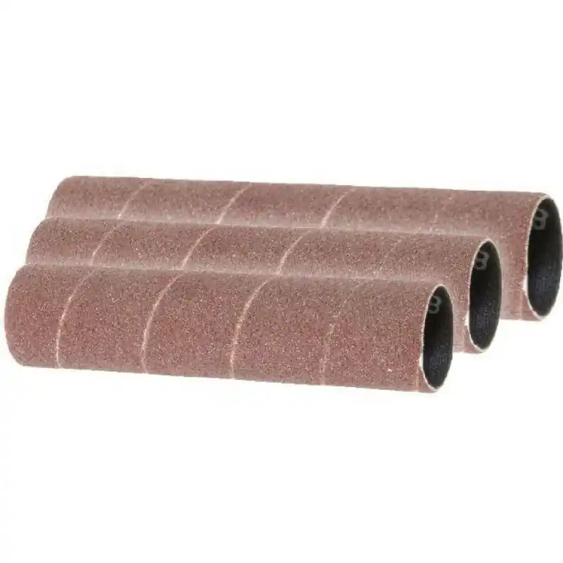 Markenware GÜDE Schleifhülsen 26mm K150 - 3 Stk. 38377