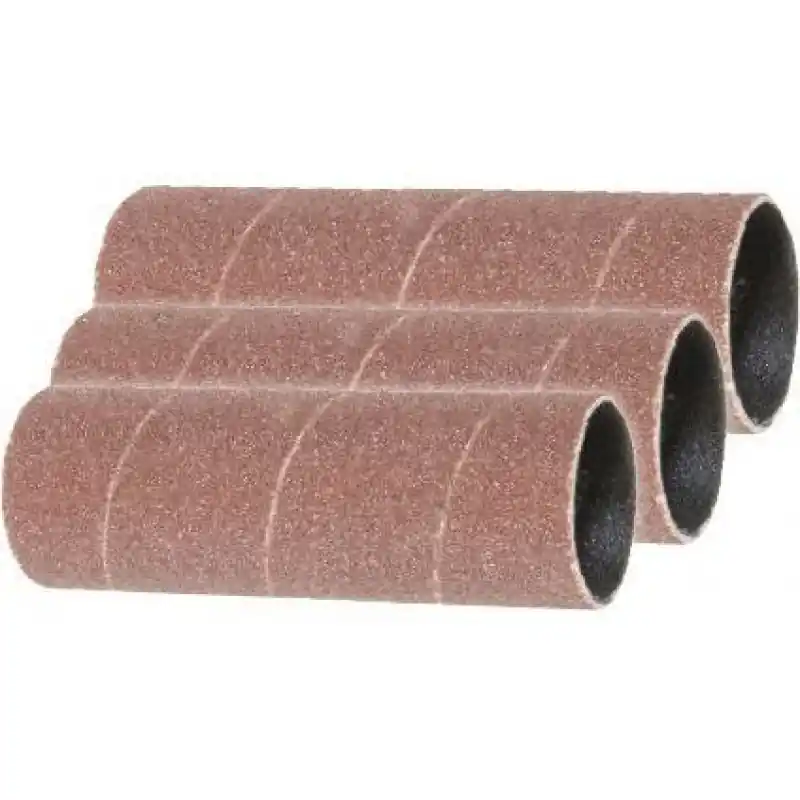 GÜDE Schleifhülsen 38 mm K150 - 3 Stk. 38380 Direktkauf