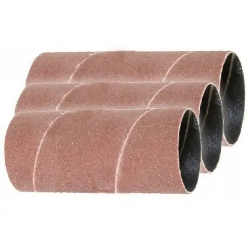 GÜDE Schleifhülsen 51 mm K150 - 3 Stk. 38383 Markenware