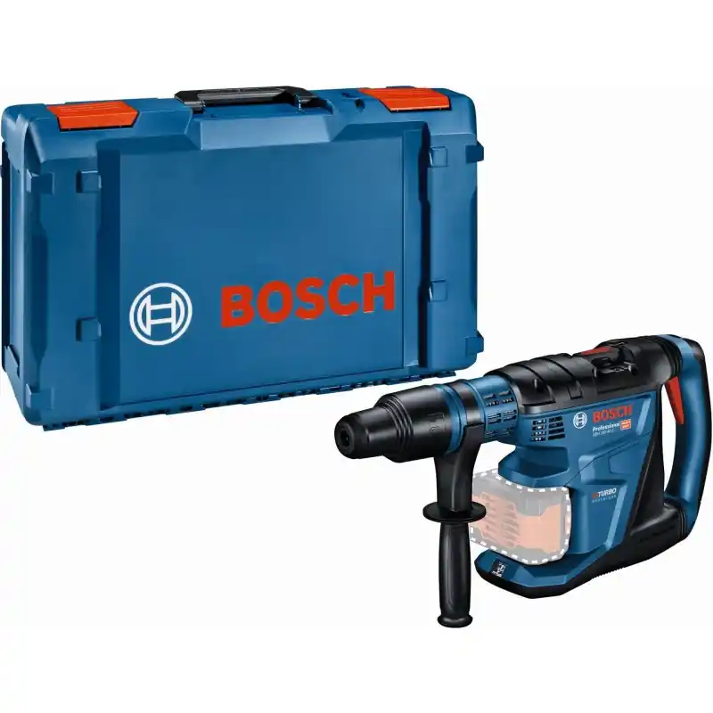 Saisonangebot BOSCH GBH 18V-40 C Solo Akku-Bohrhammer, XL-Boxx 0611917100