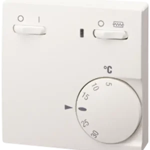 Technotherm Raumthermostat TRT 3 Solange Der Vorrat Reicht