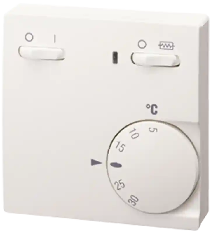 Technotherm Raumthermostat TRT 3 Solange Der Vorrat Reicht