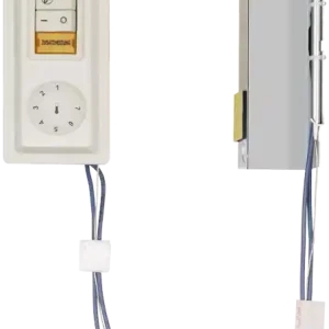Günstig Technotherm Integrierter Regler IRT 24 Z