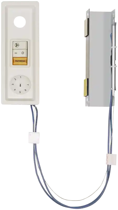 Günstig Technotherm Integrierter Regler IRT 24 Z
