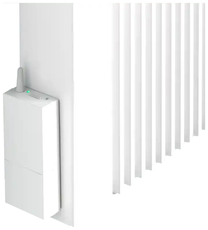 Abverkauf Technotherm Teilspeicher TT-KS 1200 S LT RF