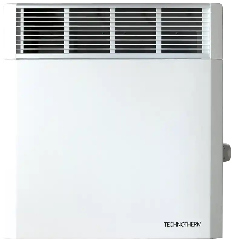 Technotherm Wandkonvektor CPH 2000 Sichere Zahlung