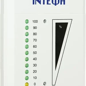 Must-Have Nachspeiseeinheit SMV-24-1/2-RMD 24 V1/2 mit Rainmaster D