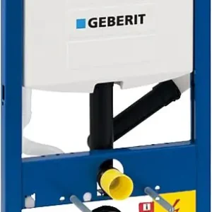 Duofix WC-Element 112cm Duofresh, mit Sigma UP 320 Geruchsabsaugung Umluft Sofort Bestellen