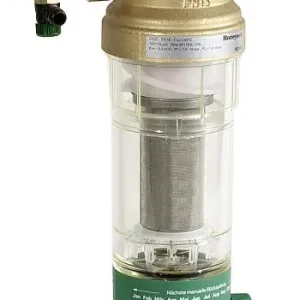 Hauswasserstation Braukmann Typ HS10 S-11/4ZS Gewindetülle Begrenztes Angebot