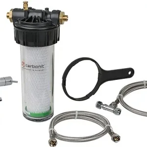 Trinkwasserfilter VARIO Classic ---Carbonit--- Ausverkauf