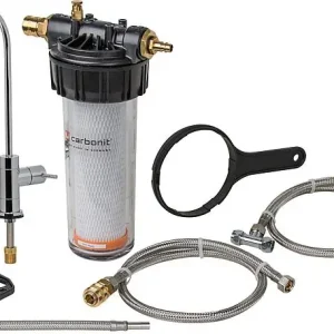 Trinkwasserfilter VARIO Comfort ---Carbonit--- Günstig