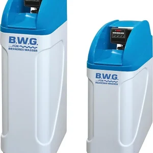 Neu Kabinettenthärtungsanlage Hanseat compact 80 CC CC-computergesteuert