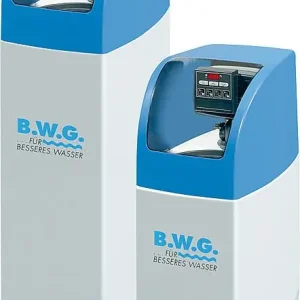Kabinettenthärtungsanlage Hanseat compact 60 CC schweizer Ausführung Bestseller