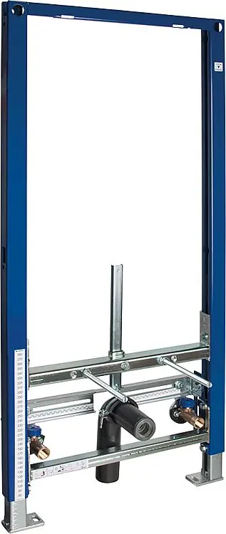 Wand-Bidet Element Duofix Geberit, BH 112cm, für Einloch- armatur Saisonangebot