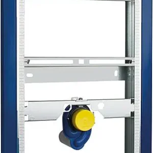 Abverkauf Urinal-Element Duofix universal Geberit, BH 112- 130cm