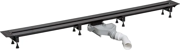 Advantix Vario Grundkörper Modell 4966.10 Sanierungsmodell Sonderangebot