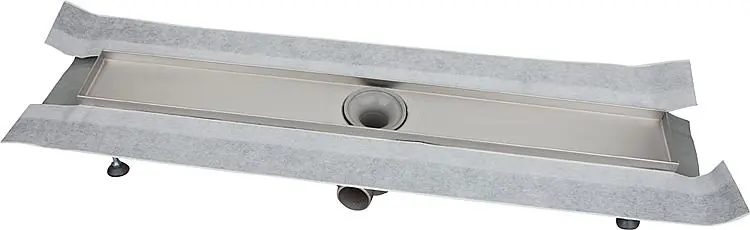 MEPA-Duschrinne Länge 500mm Bestseller