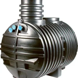 Kunststoff-Erdtank ET-5000-B BASIS 5.000 l Neuheit