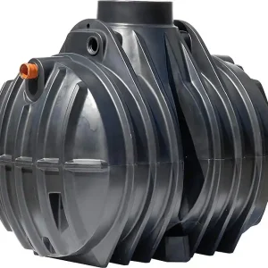 Kunststoff-Erdtank ET-7000-M MAXIMA 7.000 l Neu