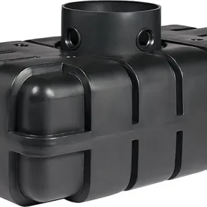 Echt Kunststoff-Erdtank ET-1700-M