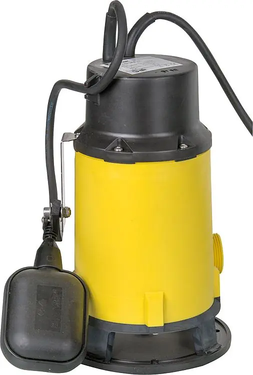 Pumpe f. UFB 200/40 Letzte Chance