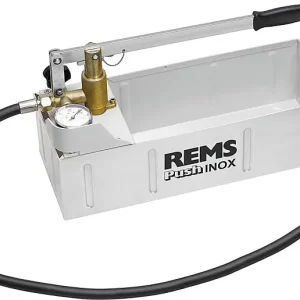 REMS Prüfpumpe Push INOX Jetzt Bestellen