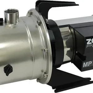 Meistverkauft Gartenpumpe MP350 mehrstufige Kreiselpumpe