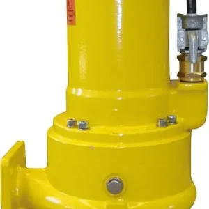 Abwasser-Tauchpumpe Zehnder ZFS 71.1 W Ex, aus Grauguss mit Schneidwerk u.Ex-Schutz,230V Angebot