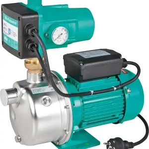 WILO-JET FWJ-203-EM/3 Motornennleistung0,75 kW Schneller Versand