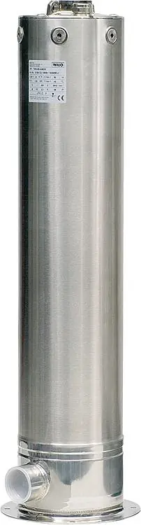 WILO-SUB TWI5-SE-306EM Motornennleistung 1,12 kW Finale Aktion