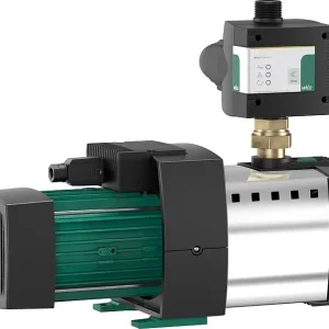 Mehrstufige Kreiselpumpe Wilo HiMulti 3C1-24P DN 25 (1) selbstansaugend Sonderaktion
