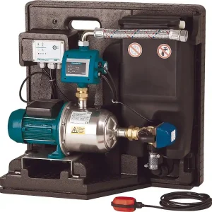 WILO-RainSystem AF BasicSystem AF BasicMotornennleistung 0,55 kW Geprüft