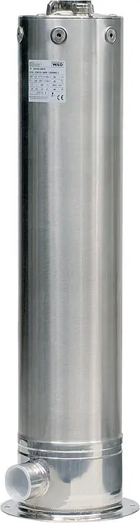 Unterwasserpumpe Wilo-SUB TWI5- SE-304EM,Motornennleistung 0,85KW Rabatt