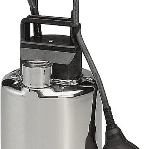 Tauchpumpe TypDOC 7/A mit Schwimmerschalter 0,55 kW Neue Ware
