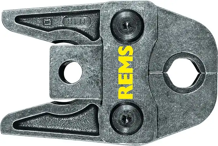 REMS PresszangeM42 Zubehör für REMS Power-, und Akku-Pressen Jetzt Bestellen