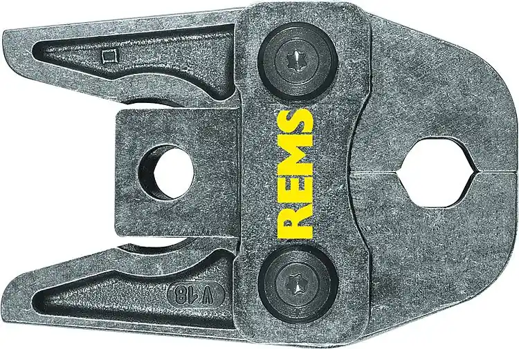 Super-Preis REMS PresszangeV54 Zubehör für REMS Power-, und Akku-Pressen