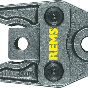 Letzte Chance Rems Pressbacke TH50 (s)