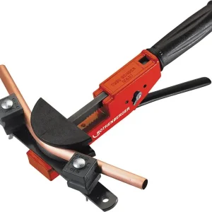 Tube Bender Maxi/14-16-18-20-25mm Einhand Biegegerät f. Alu-Rohr komplett im Stahlblechkasten Online Kaufen